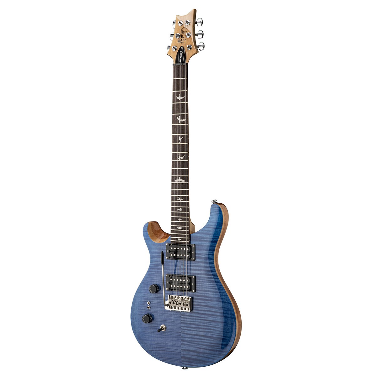 ギター　レフティ　Left PRS Paul Reed Smith SE s-l1200.jpg