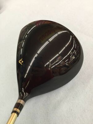 Golf Driver Honma Beres S-03 ARMRQ 8 49 2S Flex SR 9.5 46inch