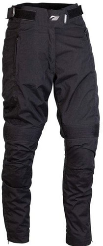 Spada Textile Trousers Sixty2 Elle Ladies Black