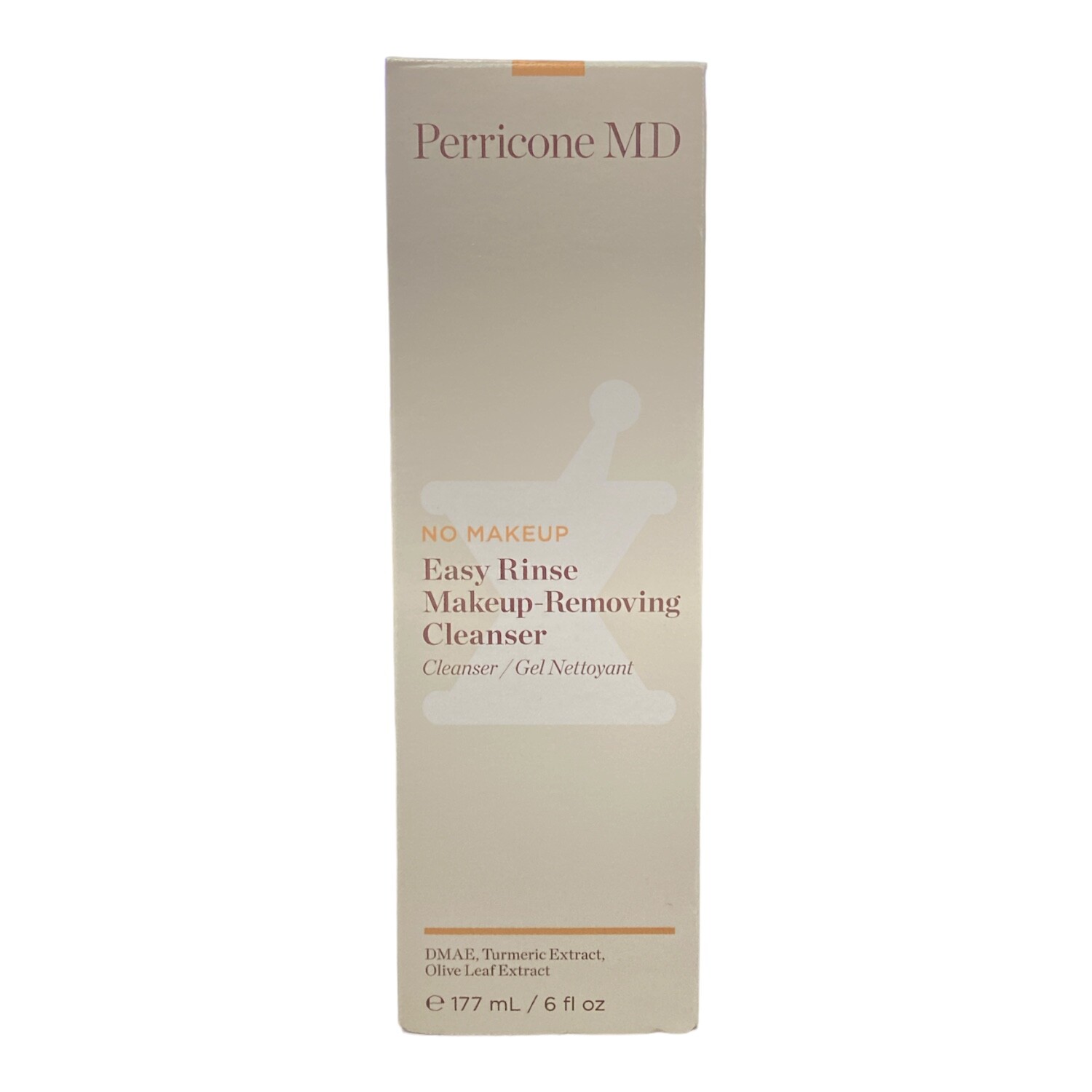 Очищающее средство для снятия макияжа Perricone MD No Makeup Easy Rinse 6 унций 4990₽