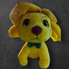 Fisher-Price Nickelodeon Sunny Day, Doodle Plush