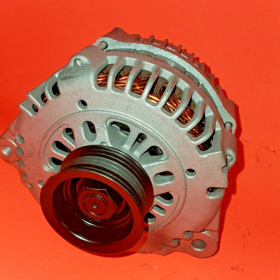 Infiniti Car Q45 V8 4.5L 2002 to 2005 Alternator Reman 1 Year Warranty - Image 4 of 4