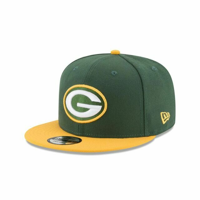 green bay baseball cap