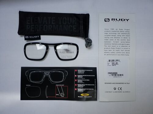 Rudy Project Genetyk Optical Insert FR050000 - Picture 1 of 1