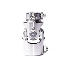 Flaming River FR2517DD Stainless Steel U-Joint 1" DD x 3/4" DD
