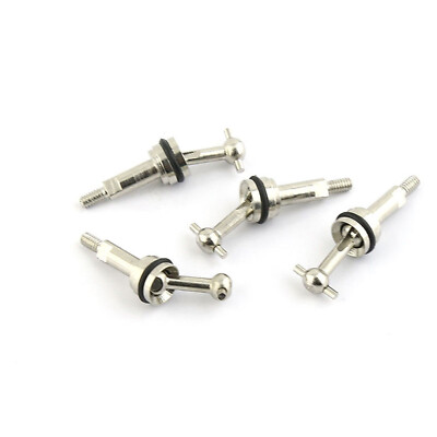 c ① ♡おまとめ♡ ９点 Metal Drive Shaft CVD Universal Joint for WLTOYS K989 K969