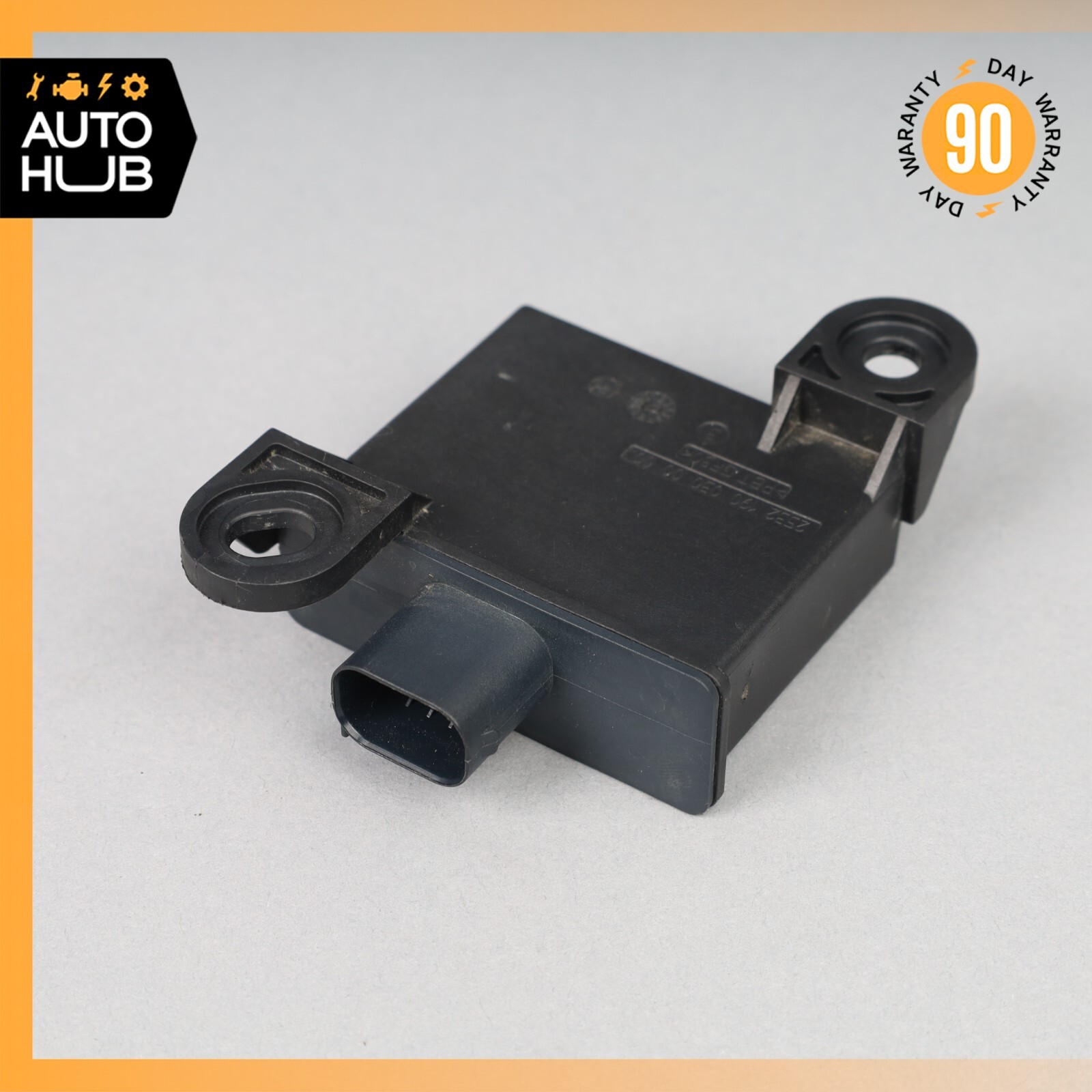 2014 Aston Martin DB9 TPMS Tire Pressure Monitor Sensor Unit OEM