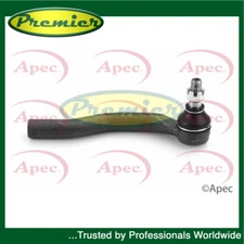 Premier Front Right Outer Tie Rod End Fits Toyota Auris 2006-2018 #1 4504619415