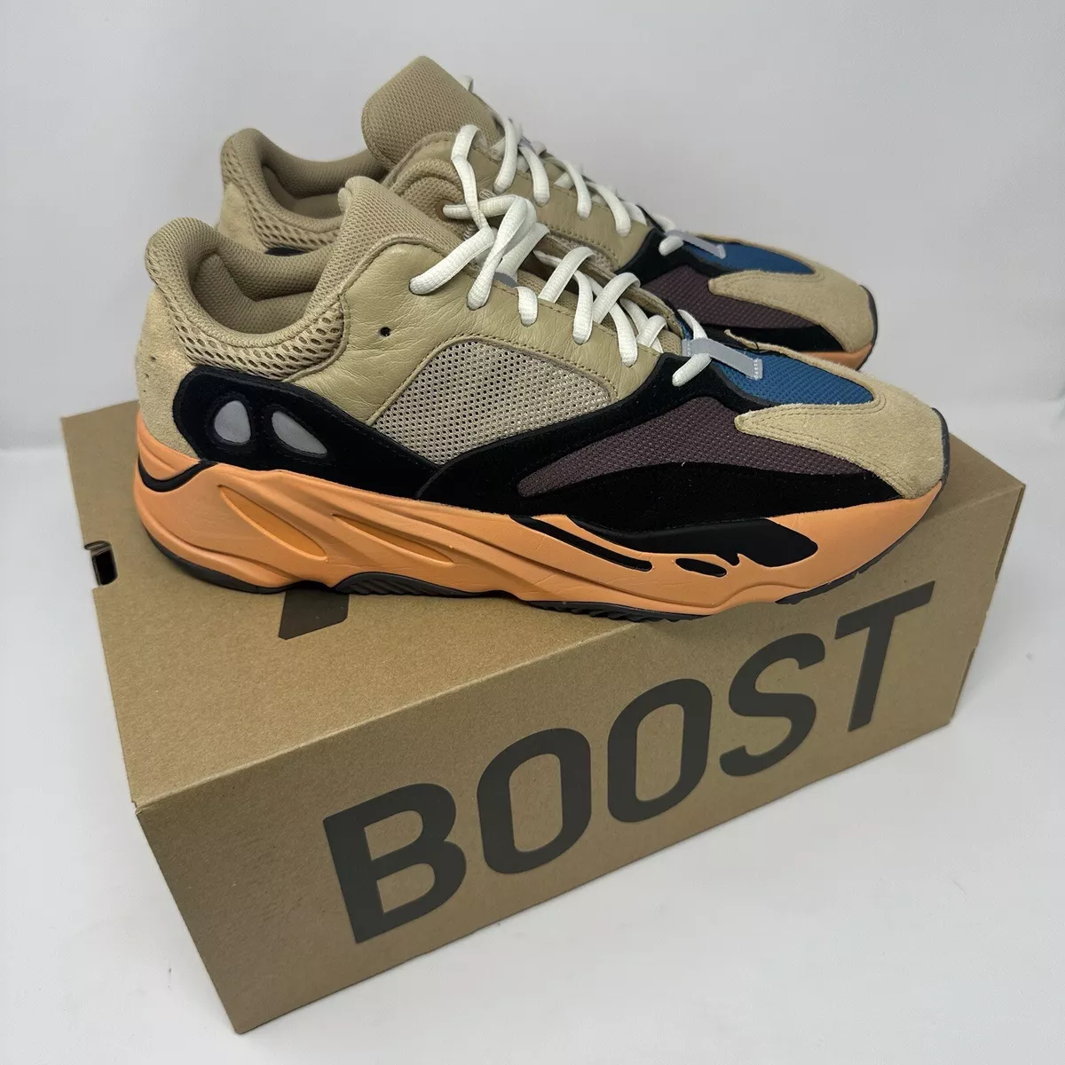 Crazylight boost deals 216