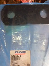 DAF LEAF SPRING SHACKLE 1398376