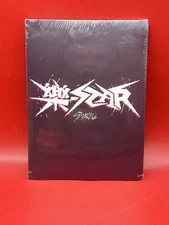 Stray Kids - ROCK-STAR (CD) (Limited Star Ver.) New