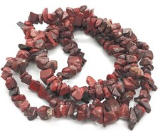 Gemstone Chip Beads Approx 5-12mm, 90cm Endless Strand (08)