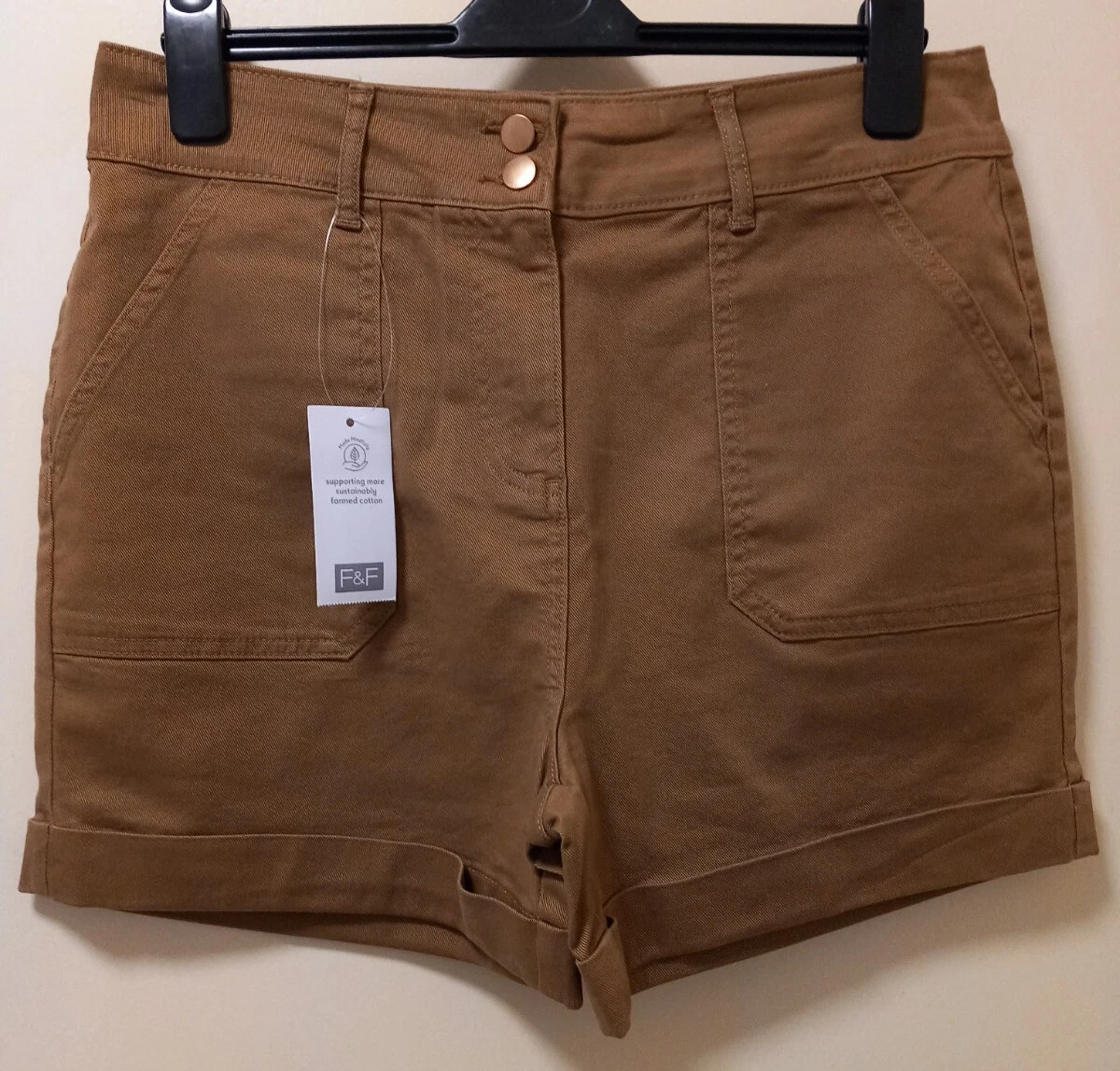 Size 14 womens shorts clearance