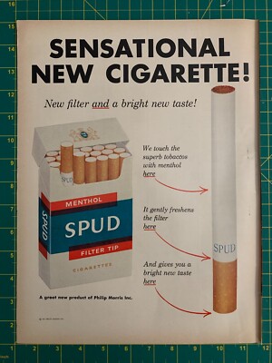cigarettes please ADVERTISING Players Please cigarette advert from 1927 Stock Photo
