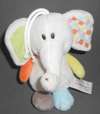 NICI  MY FIRST SPIELUHR  ELEFANT