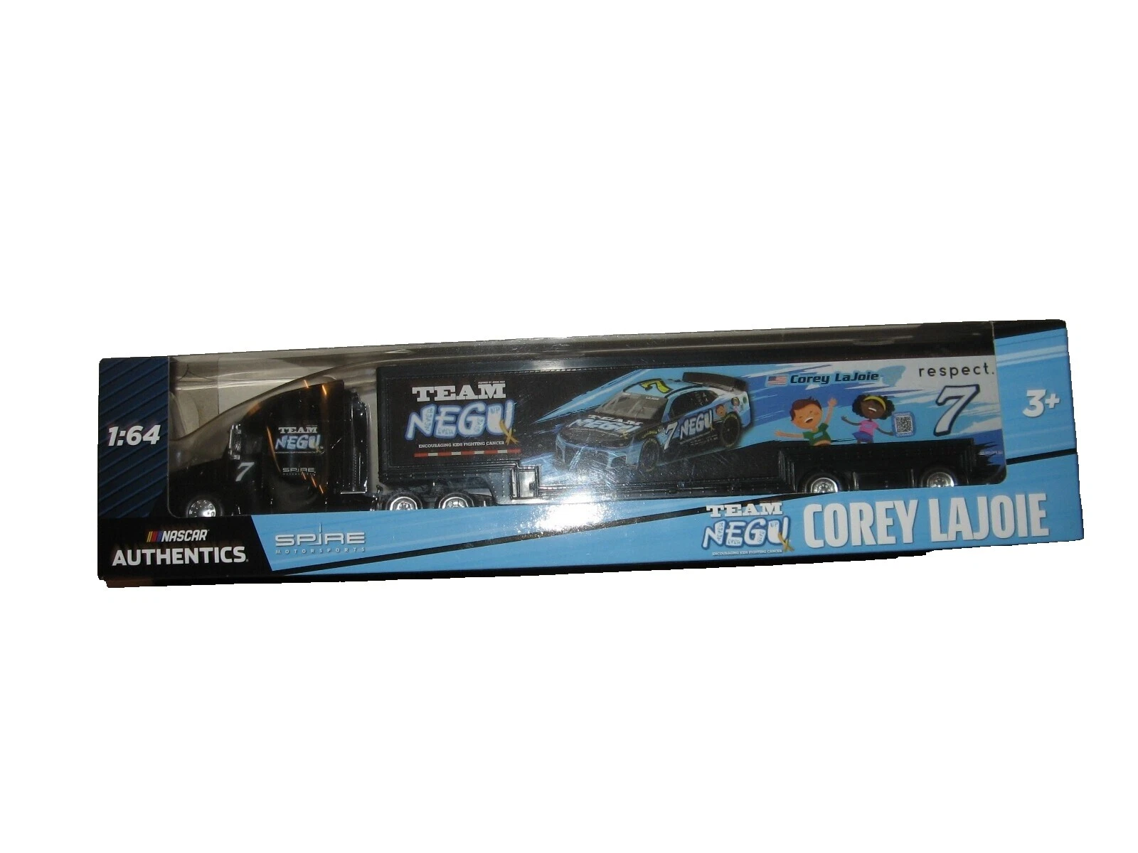 Lionel Chevrolet autos de carrera diecast escala 1:64