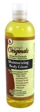 Africa Best Ultimate Originals Moisturizing Body Gloss 355ml