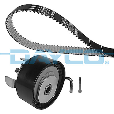 Dayco KBIO02 Timing Belt Set for Ford