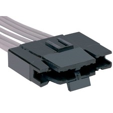 PT702 AC Delco Connectors for Chevy Olds Express Van SaVana Suburban S10 Pickup