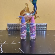 Bath & Body Works Happy Skin Healthy Skin Hydrating Body & Face Serum 3.38 oz