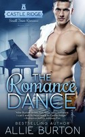 Allie Burton | The Romance Dance | Taschenbuch | Englisch (2018)