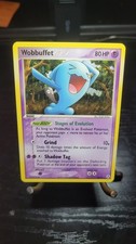 Wobbuffet – Legend Maker #28/92 – Rare – NM – English – 2006 on eBay