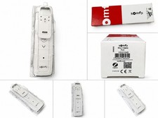 Somfy Situo 1 Zigbee Pure Remote Control 1800194B White NEW Open Box
