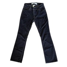 vintage gap brown corduroy pants
