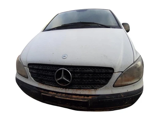 6111810201 Bomba Aceite para MERCEDES-BENZ VITO FURGÓN (639) 2005 215618 - Imagen 5 de 7