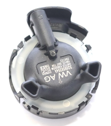 VW Passat 3G B8 Facelift 3Q0959354A Airbagsensor Crashsensor Aufprallsensor