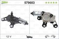 Audi Q5 Wischermotor 03-13 579603 OEM Valeo