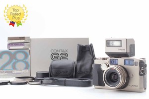 Contax G2 28mm | eBay