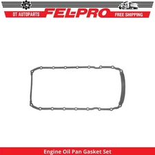 For 1998-2003 Dodge Durango 5.9L V8 Engine Oil Pan Gasket Set Fel-Pro 1999 2000