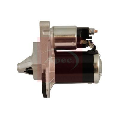 For SMART FORFOUR 453 2014 on STARTER MOTOR - Image 4