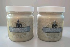 Lot of 2 Clubman Pinaud Molding Putty Firm Hold Texture Hair Non Greasy 16 oz