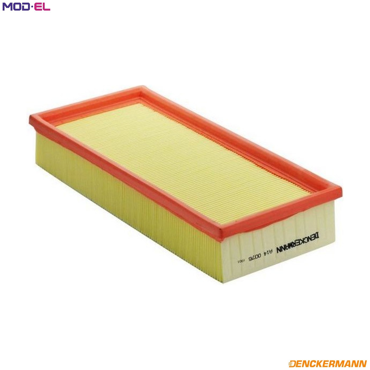 Fits DENCKERMANN FILTRY A140076 AIR FILTER - Image 10
