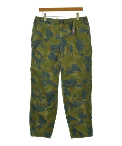 North Face Purple Label In Men's Pants for sale - eBay