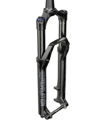 RockShox Revelation RC 29" Federgabel 150mm DebonAir 44mm Offset Boost - Bild 1 von 4