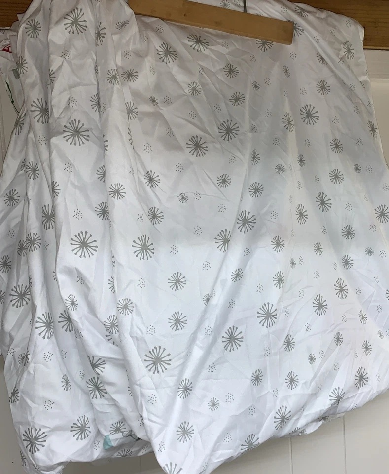  Рождественская елка пододеяльник Twin XL (без одеяла) с 2 наволочки - Изображение 4 из 4