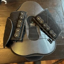 Copper Fit X-Back Brace - For Pain & Lumbar Support.  Size: XL Great Condition