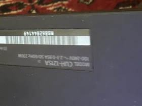 Sony PlayStation 4 PS4 500GB Console Bundle W/ Controller / Game Software 6.20