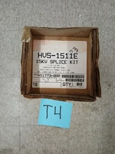 Raychem HVS-1511E  4517731-000 Splice Kit 15KV - ECS