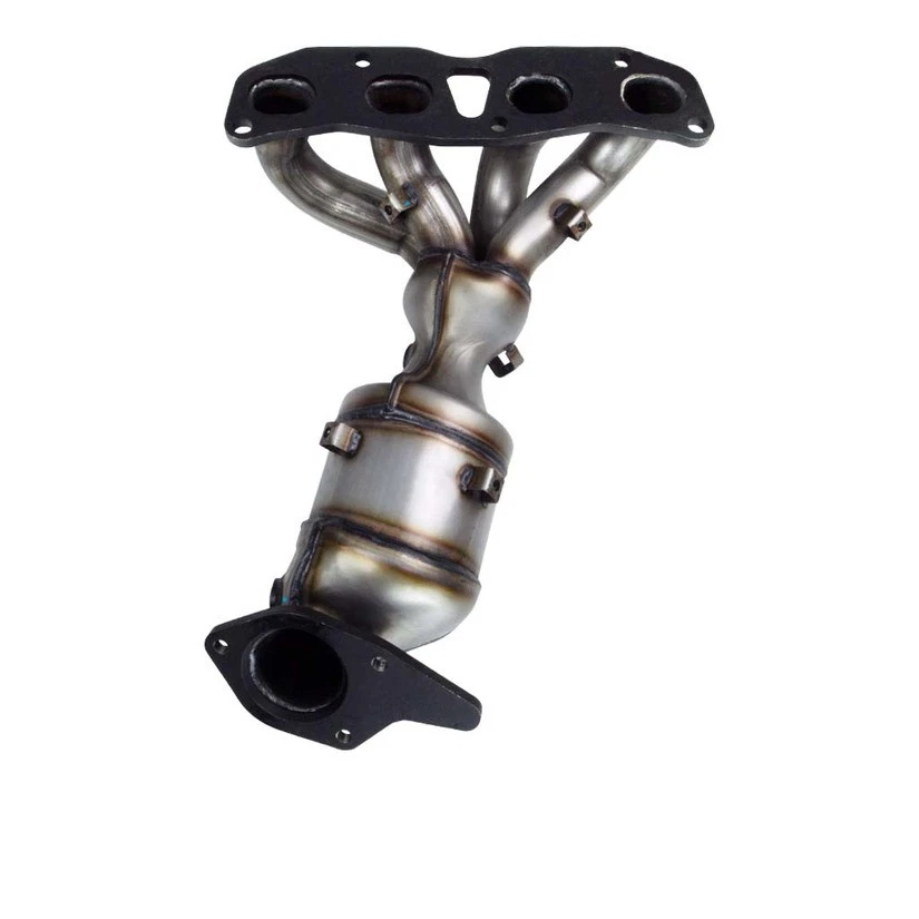 Manifold Cat Converter for Nissan Altima L33 2.5L QR25DE (2013-17) - image 2 of 2