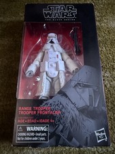 Hasbro Star Wars Black Series - Range Trooper 6-inch Action Figure