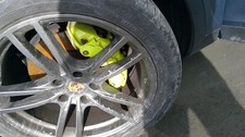 Driver Left Caliper Front Hybrid Fits 19 Porsche Cayenne 696980