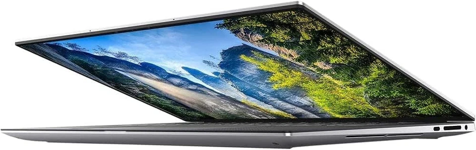 DELL PRECISION 5560 I7-11850H 2.5GHZ 1920X1200 15.6" NVIDIA RTX A2000 EXCELLENT - Image 4 of 4