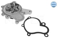 Meyle 37-13 220 0004 Wasserpumpe, MotorküHlung FüR Hyundai,Kia
