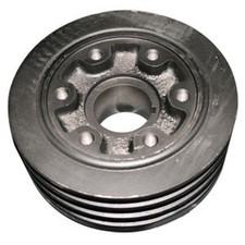 74037126 Crankshaft Pulley Fits Allis Chalmers 7030 7040 7045 7050 7060 8030 805