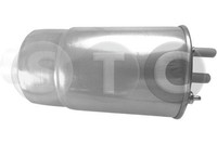 STC Kraftstofffilter FüR Fiat Ducato Pritsche/Fahrgestell 130 Multijet 2.3 D