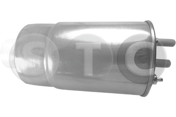 STC Kraftstofffilter FüR Fiat Ducato Pritsche/Fahrgestell 130 Multijet 2.3 D-image